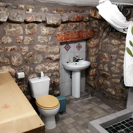 Апартаменты Diros Tower Pyrgos Dirou
