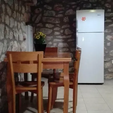 Lejlighed Diros Tower Pírgos Dhiroú