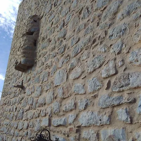 Diros Tower Lejlighed